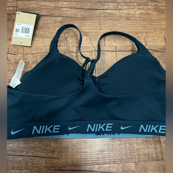 NWT Nike Women's Sports Bra Size XXL - Picture 2 of 3